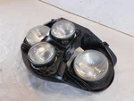 2002-2004 Bmw Front Headlamp & Housing. Fixed Price $299.95.