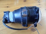 * Bmw, Headlight, Low Beam, 1150 Gs / Adv, Part No. 63122306964. Fixed Price $205.22.