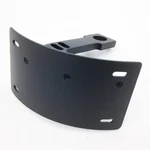 For Kawasaki ZX-7R 98-03 Side Mount Tag License Plate Bracket. Fixed Price $30.77.