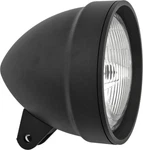 Harddrive 5-3/4IN. Black Billet Bullet Headlight, 12V 60/55W H4 Bulb 20-6043BE. Fixed Price $240.26.