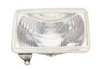 New Oem Yamaha 50M-84320-60-00 Koito Headlight Housing 12V45/40W Nos. Fixed Price $109.97.