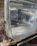 1986-1993 Yamaha Xvz 1300 Venture Royal Used Headlight 1NL-84303-A0-00. Fixed Price $10.24.