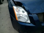 Passenger Right Headlight Fits 07-09 Sentra 2188363. Fixed Price $82.00.