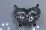 12-14 Aprilia SR50 Motard Front Lamp 642021. Fixed Price $125.00.