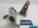 1983 Yamaha Virago XV500 Genuine Front Lamp Mount Stay. Fixed Price $39.00.