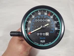 Nos 1981-1983 Kawasaki Speedometer Gauge,. Fixed Price $149.99.