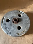 Ajs Stormer 250 Villiers Flywheel Magneto. Fixed Price $45.00.