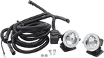 Motor Trike MTEL-0379 Trax Running Board Fog Lights Led Tri-glide. Fixed Price $206.06.