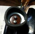 Honda ATC110 Headlight Socket 79-80 33130-943-003 Nos Oem. Fixed Price $22.50.