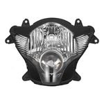 Front Headlight Headlamp Assembly Fit For Suzuki 600 GSXR750 2006-2007 Us. Fixed Price $55.50.