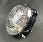 New Genuine Aprilia Mana 850 2007-2016 Headlight 851909. Fixed Price $316.16.