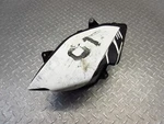 2002 02-09 Honda VFR800 Interceptor Left Lamp Lens Oem. Fixed Price $48.28.