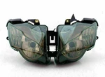 For Honda Headlamp Front CBR1000RR Assembly 08 11 Headlight Au Smoke. Fixed Price $135.99.