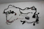 1998-1999 Honda CBR900RR Main Engine Wiring Harness Motor Wire Loom. Fixed Price $175.00.