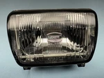 Yamaha Oem 2006 Headlight Lens Assembly W/stay 4BE-84320-10-00. Fixed Price $99.00.