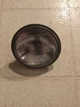Yamaha Oem Headlight 110-71761. Fixed Price $24.99.