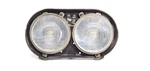 1998 Triumph Sprint 900 Oem Pair Of Powersport Headlights. Fixed Price $50.00.