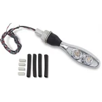 Kuryakyn Kellermann Micro 1000 Marker Lights 2532. Fixed Price $108.31.