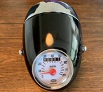 Benelli Dynamo Complete Headlight Hurricane Buzzer Hornet Wards 450SS Cev 105. Fixed Price $249.99.