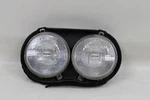 Suzuki 750 GSXR1100 88-90 Left Right Headlights & Housing. Fixed Price $124.99.
