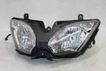 17-19 Kawasaki Ninja EX650 Oem Front Lamp. Fixed Price $209.30.