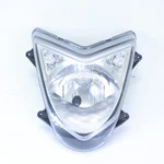 20 - 25 Chicago Scooter Csc Go.max Headlight. Fixed Price $59.95.