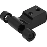 Memphis Shades Headlight Mount Extension Block - Black MEB9887. Fixed Price $38.32.
