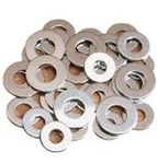 Drag Specialties Chrome Flat Washer 5/16IN DS-190655. Fixed Price $49.99.