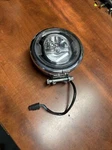 Genuine Part Softtail Headlight Lamp Assy For 18-23 Harley Davidson Fxbbs Scuffs. Fixed Price $249.99.