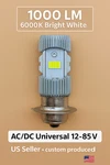 Pro Series Led Ac/dc Light Bulb For Honda XR200R XR250R XR400R XR600R XR650R. Fixed Price $16.99.