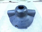 Vetter Windjammer Plastic Headlight Bucket #DB0030 #3 Fits Honda? PL108 +. Fixed Price $40.28.