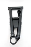 Kawasaki New Oem Black Front Suspension Control Arm Upper Lh 39007-0367. Fixed Price $120.91.