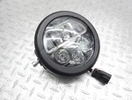 2019 19-20 Indian FTR1200S Front Lamp Read Notes. Fixed Price $106.68.