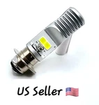Super Brite Ac Dc Led Bulb For 1986 XR200R XR250R & 1987 12V35/35W. Fixed Price $14.99.