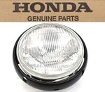 Headlight Assembly VT750 C2B Shadow Phantom Only 10-23 Oem Honda #S257. Fixed Price $201.74.