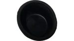 New Old Stock, Fits Harley Davidson Boot Rubber Headlight Part # C0051.02A8. Fixed Price $16.09.