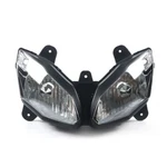 Motorcycle Headlight Headlamp For Kawasaki ER-6F Ninja 650 2012 13 14 2015 2016. Fixed Price $259.95.