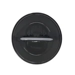 Pathfinder - HD5CLB Classic Led Headlight 5.75" W/drl Black. Fixed Price $142.45.