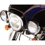Ciro Headlight Bezel - Black 45211. Fixed Price $149.99.