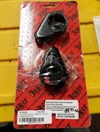 Joker Black 41MM Fork Mounted Led Turn Signals 05-49-2B. Fixed Price $144.99.