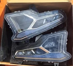 Polaris Oem Genuine Xpedition Adv Headlight Led Rh Lh Pair. Fixed Price $75.00.