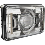 Jw Speaker 0551781 Led Headlight Model 8800 Evolution 2 Heated With Chrome Bezel. Fixed Price $234.33.