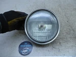 1989 Yamaha Radian YX600 Y900. Stanley Headlight And Trim Ring. Fixed Price $53.40.