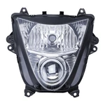 Front Headlight Headlamp Lights Fit For Suzuki Hayabusa GSXR1300 2008-2020 2019. Fixed Price $99.99.