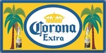 Corona Extra Beach Bar Pub Tavern Vintage Sign Remake Aluminum Size Options. Fixed Price $76.48.