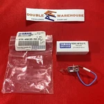 Nos Oem Yamaha STR-4NK35-50-01 Passing Lamp Bulb. Fixed Price $14.99.