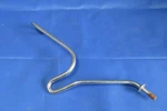 Bsa Triumph 1971-72 TR6C A65FS Firebird F/h Headlight Bracket 97-4090 New *. Fixed Price $39.61.