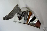 Cap Headlight Honda C92 C95 CA77 CA95 CS95 CA72. Fixed Price $20.72.