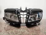 Oem 2013-2020 Honda CBR600RR Headlight Assembly Dual Headlamp Stanley H7 40380. Fixed Price $239.99.