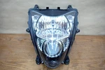 08-15 Suzuki Hayabusa GSX1300R Front Headlight 35100-15H30-999 35100-15H32-999. Fixed Price $99.95.